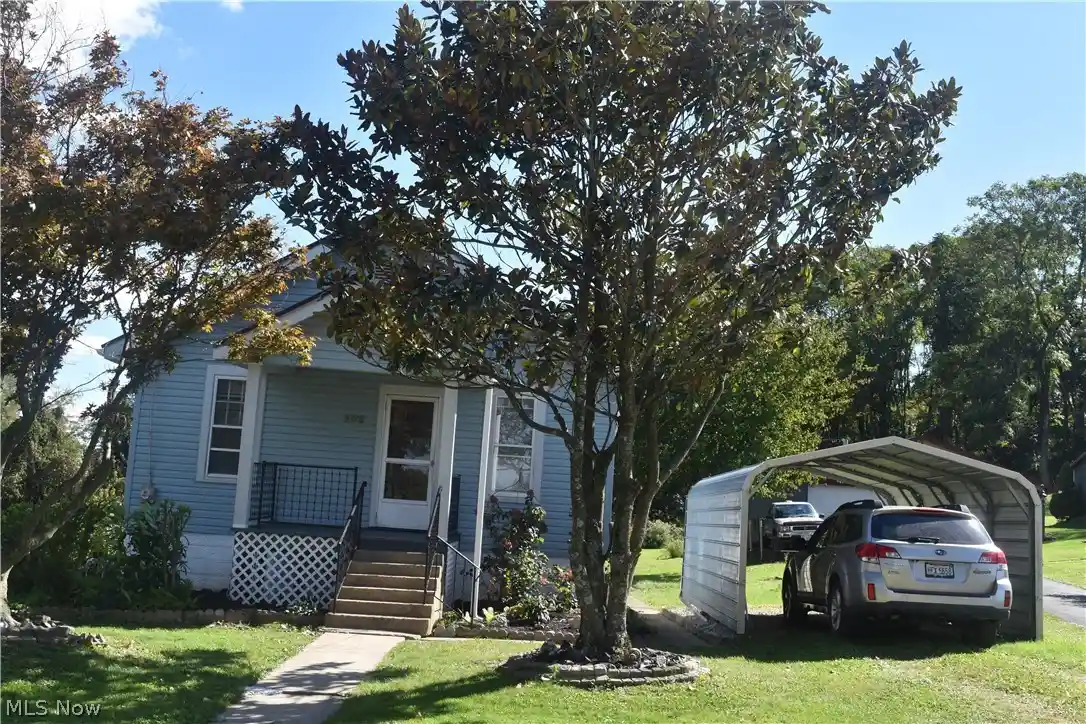 Photo 1 of Single family home for sale at 408 W Main St, Morristown, OH 43759 | MLS# 5251043 | Listing updated on 2026-10-21