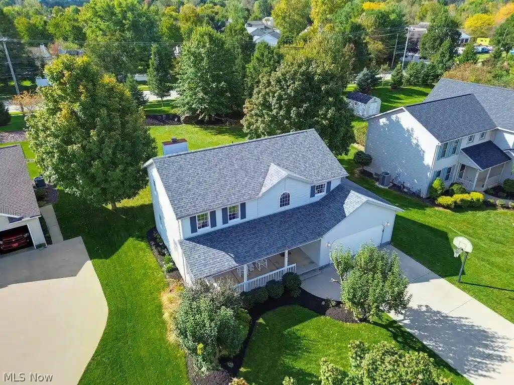 Photo 1 of Single family home for sale at 1214 Shady Lakes Dr, Kent, OH 44240 | MLS# 5251059 | Listing updated on 2026-10-20