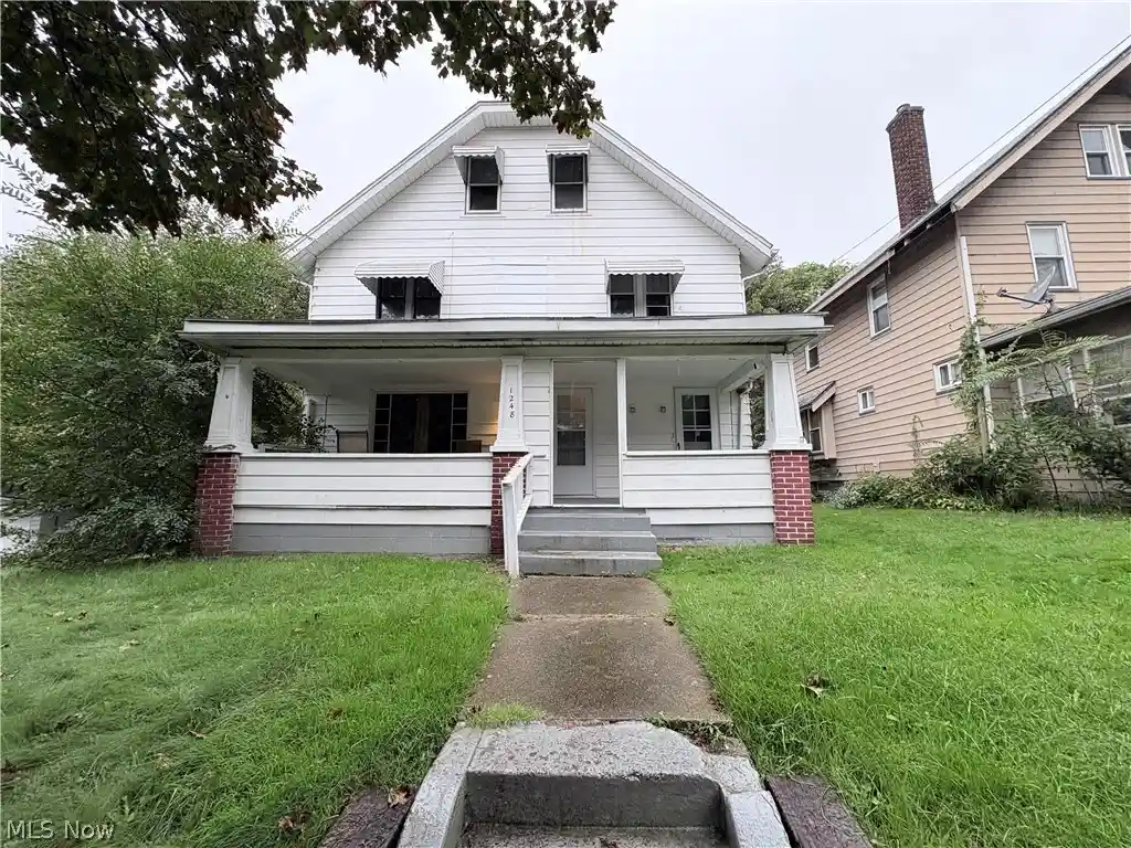 Multi family home for sale at 1248 Pondview, Akron, OH 44305 | MLS# 5251010