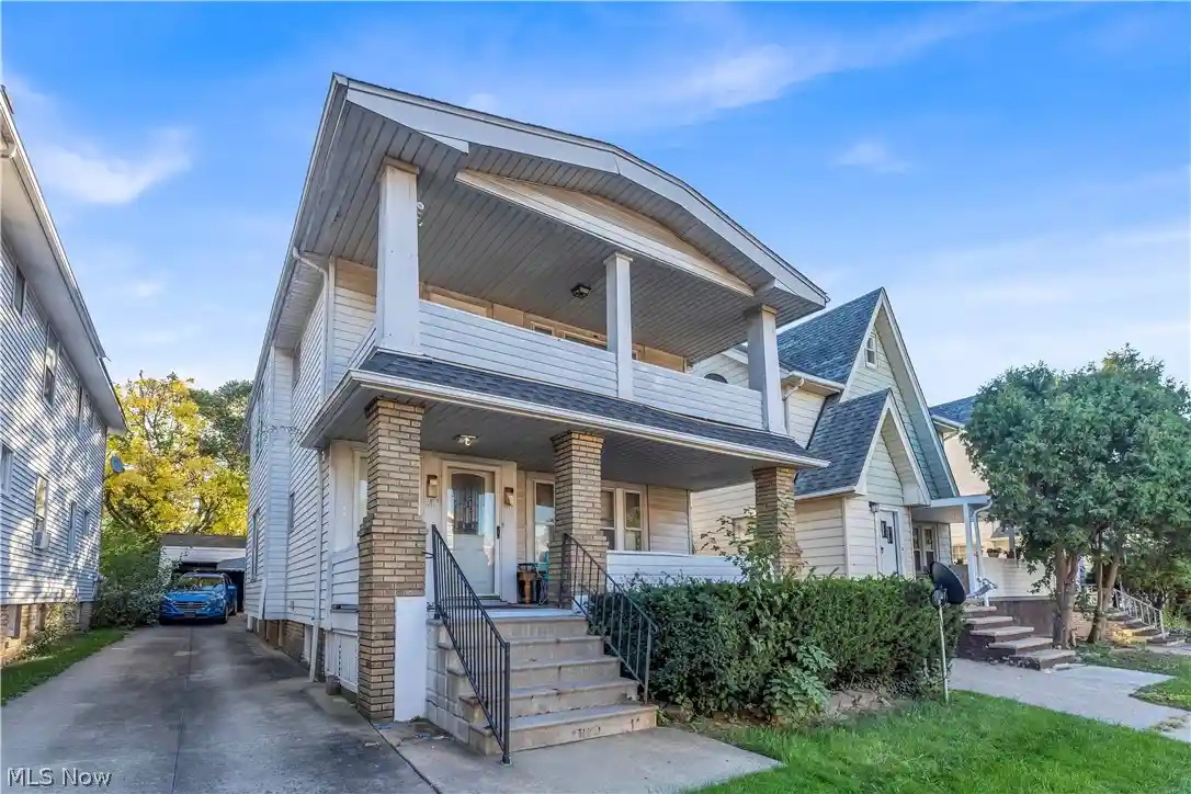 Photo 1 of Sale Pending at 3557 W 125th Street, Cleveland, OH 44111 | MLS# 5250868 | Listing updated on 2026-10-14