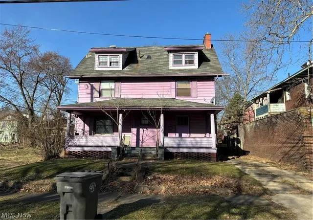 Photo 1 of Multi family home for sale at 1442 1446 Ohio Ave, Youngstown, OH 44504 | MLS# 5251032 | Listing updated on 2026-10-30
