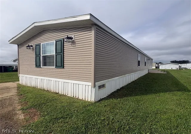 Photo 1 of Single family home for sale at 29317 Us Hwy 50 E #83, Chillicothe, OH 45601 | MLS# 5250690 | Listing updated on 2026-10-07