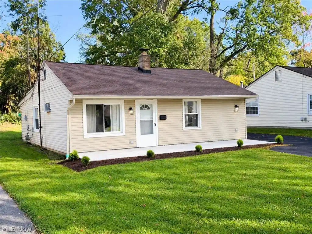 Photo 1 of Sale Pending at 7515 Glenwood Ave, Youngstown, OH 44512 | MLS# 5251066 | Listing updated on 2026-10-25
