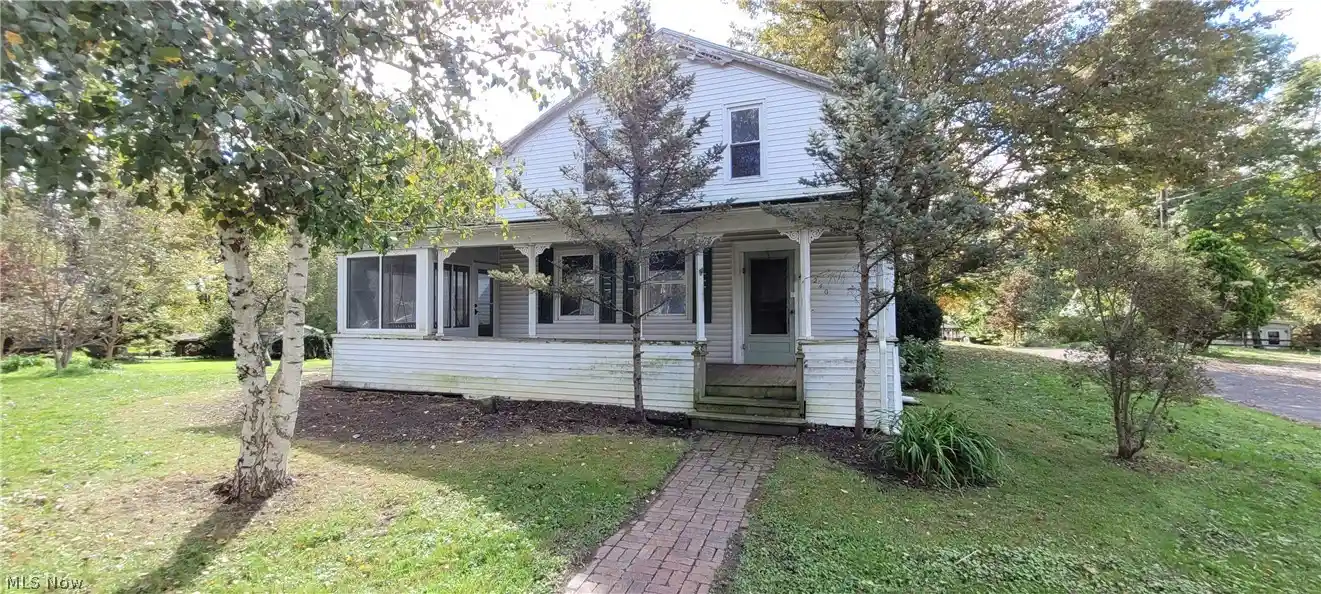 Photo 1 of Sale Pending at 1240 Maple Ave, Atwater, OH 44201 | MLS# 5251084 | Listing updated on 2026-10-20