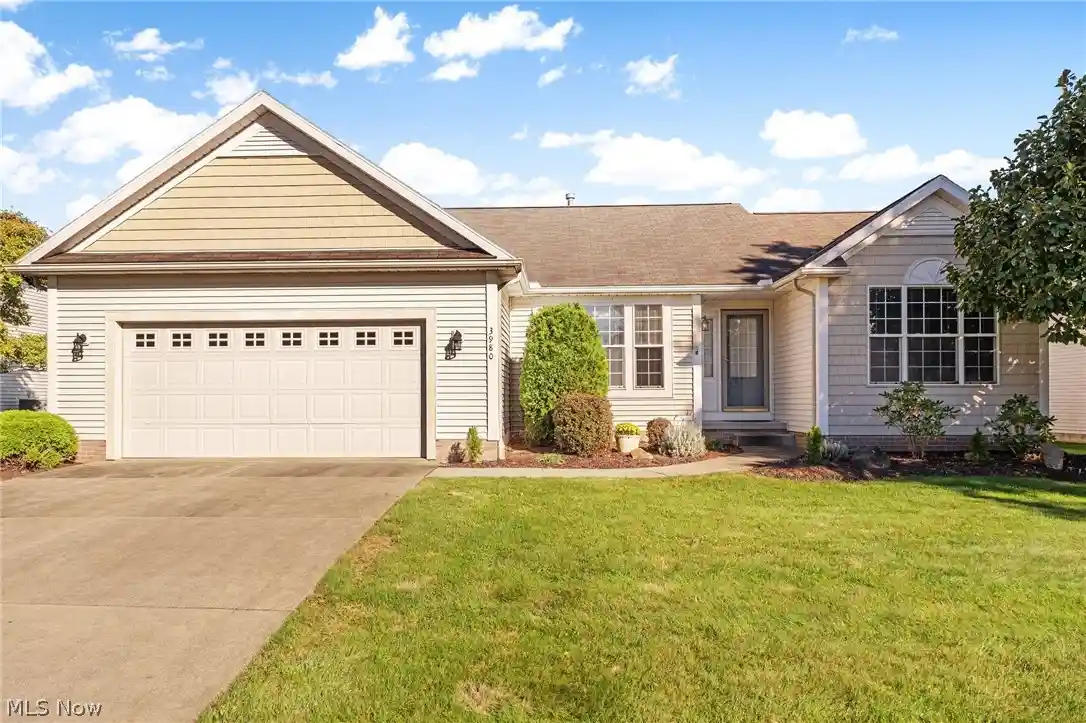 Single family home for sale at 3980 Arbor Crk Ave NW, Canton, OH 44718 | MLS# 5249604