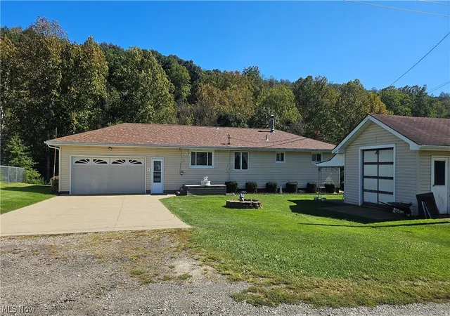 Photo 1 of Sale Pending at 2275 Co Rd 14, Rayland, OH 43943 | MLS# 5251115 | Listing updated on 2026-10-07