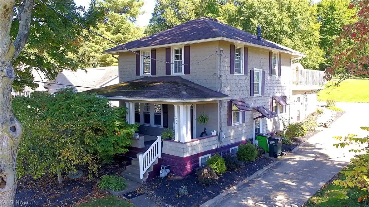 Single family home for sale at 1107 Wooster Rd, Millersburg, OH 44654 | MLS# 5250421