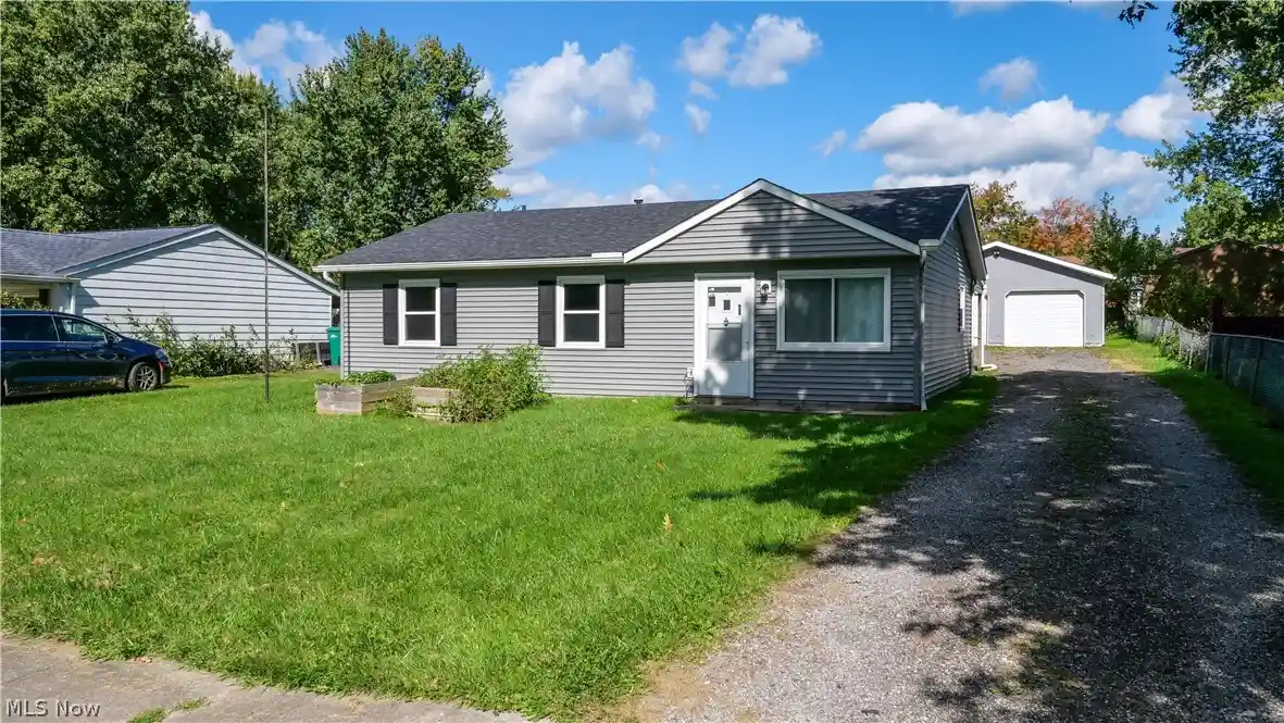 Photo 1 of Single family home for sale at 9871 Bright Dr, Windham, OH 44288 | MLS# 5250989 | Listing updated on 2026-10-23