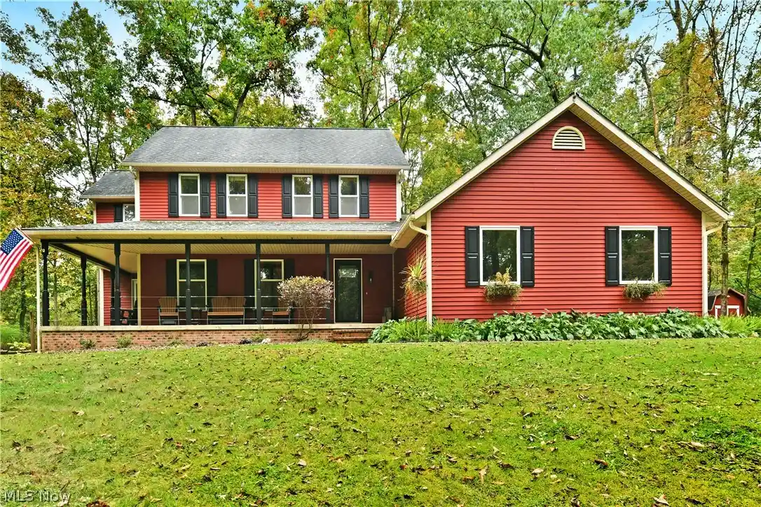 Single family home for sale at 16175 Mock Rd, Berlin Center, OH 44401 | MLS# 5250699