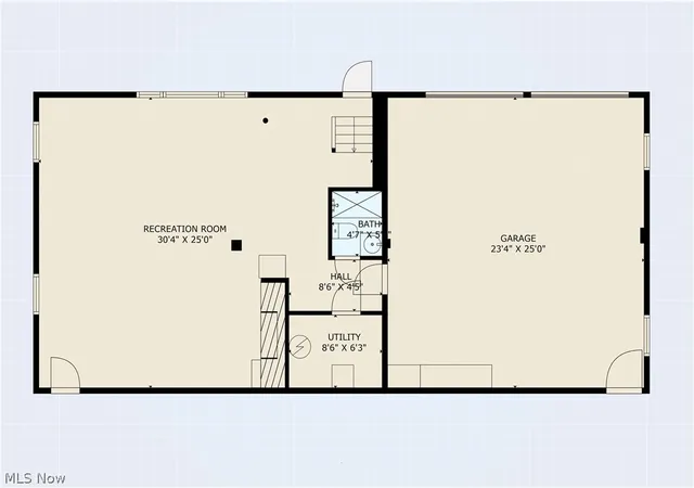 Photo 4 of Single family home for sale at 988 E Turkeyfoot Lake Rd, Green, OH 44312 | MLS# 5251135 | Listing updated on 2026-10-07