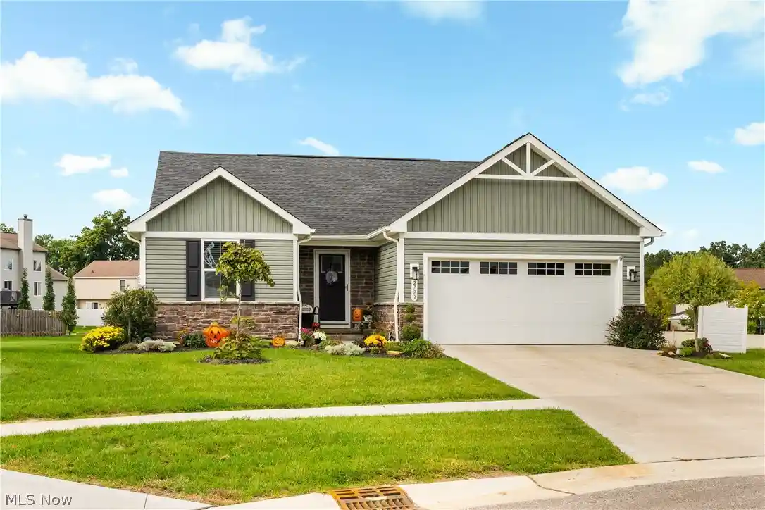 Photo 1 of Sale Pending at 2723 Baker Dr, Norton, OH 44203 | MLS# 5247215 | Listing updated on 2026-10-19