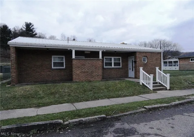 Photo 1 of Single family home for sale at 936 Plutus Ave, Chester, WV 26034 | MLS# 5251188 | Listing updated on 2026-10-09