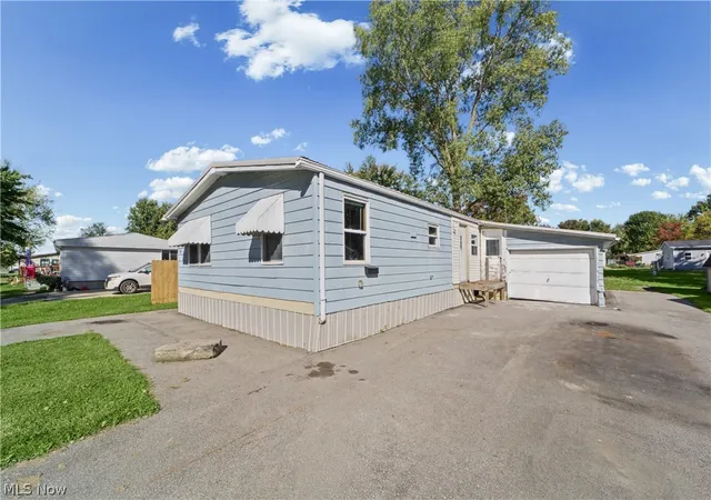 Photo 2 of Single family home for sale at 104 Pike Ct, La Grange, OH 44050 | MLS# 5250641 | Listing updated on 2026-10-07
