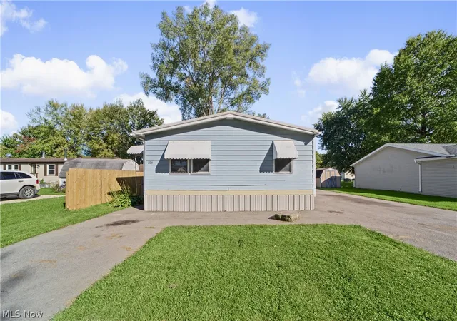Photo 3 of Single family home for sale at 104 Pike Ct, La Grange, OH 44050 | MLS# 5250641 | Listing updated on 2026-10-07