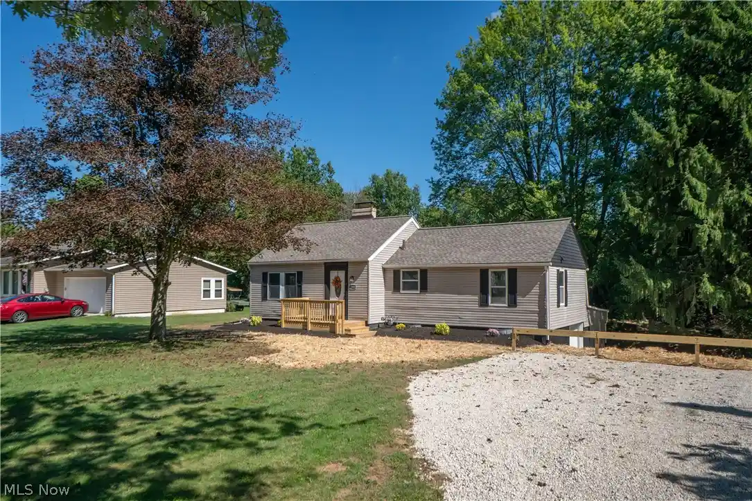 Photo 1 of Single family home for sale at 12800 Redwood Ave Nw, Uniontown, OH 44685 | MLS# 5251070 | Listing updated on 2026-10-16