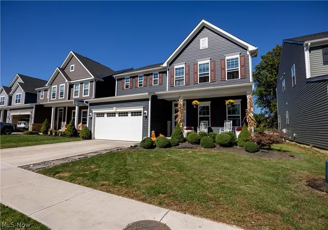 Photo 2 of Single family home for sale at 6170 James Dr, Lorain, OH 44053 | MLS# 5251127 | Listing updated on 2026-10-11