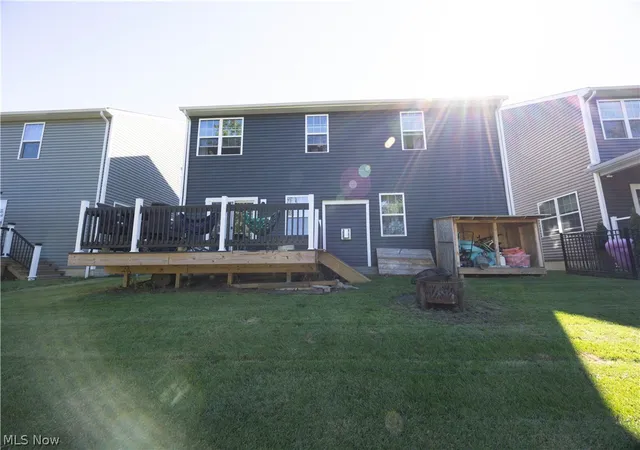 Photo 47 of Single family home for sale at 6170 James Dr, Lorain, OH 44053 | MLS# 5251127 | Listing updated on 2026-10-11
