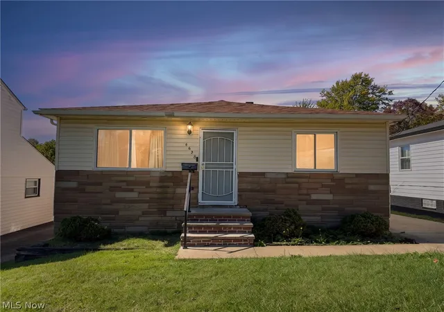 Photo 1 of Single family home for sale at 4628 E 173rd Street, Cleveland, OH 44128 | MLS# 5251163 | Listing updated on 2026-10-08