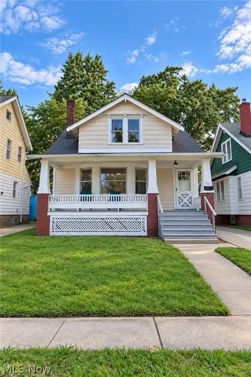 Photo 1 of Sale Pending at 3592 W 128th Street, Cleveland, OH 44111 | MLS# 5251278 | Listing updated on 2026-10-28