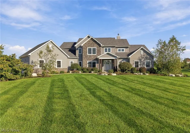 Mansion for sale at 7434 Harps Ml Dr, Wadsworth, OH 44281 | MLS# 5217522 | Listing updated on 2026-10-08