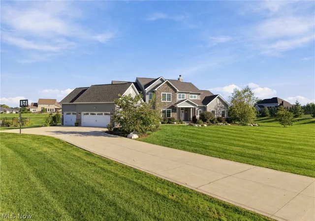 Mansion for sale at 7434 Harps Ml Dr, Wadsworth, OH 44281 | MLS# 5217522 | Listing updated on 2026-10-08