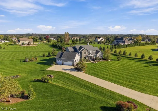Mansion for sale at 7434 Harps Ml Dr, Wadsworth, OH 44281 | MLS# 5217522 | Listing updated on 2026-10-08