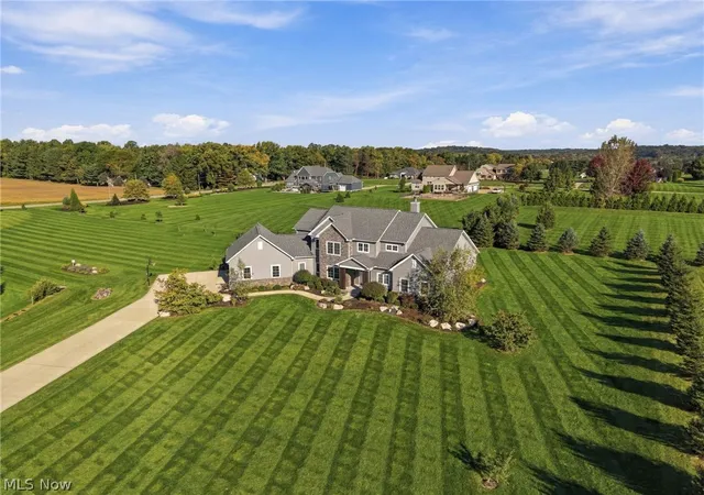 Mansion for sale at 7434 Harps Ml Dr, Wadsworth, OH 44281 | MLS# 5217522 | Listing updated on 2026-10-08