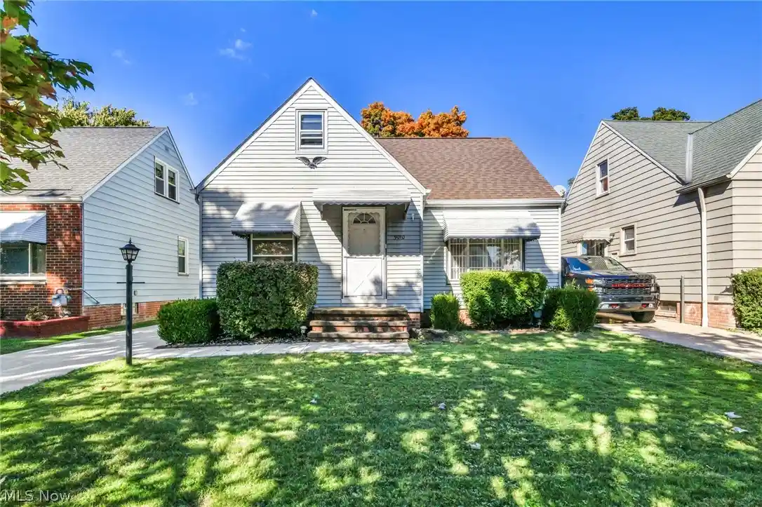 Single family home for sale at 9010 Pinegrove Ave, Cleveland, OH 44129 | MLS# 5251025