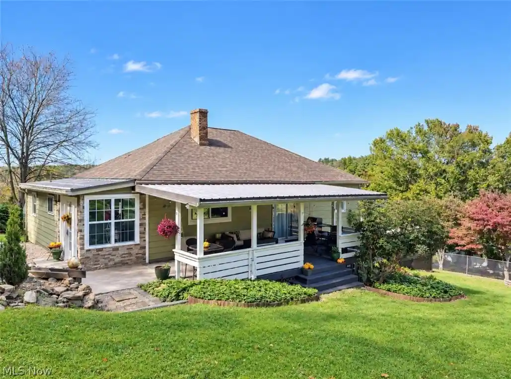 Single family home for sale at 47379 High St, Saint Clairsville, OH 43950 | MLS# 5250499