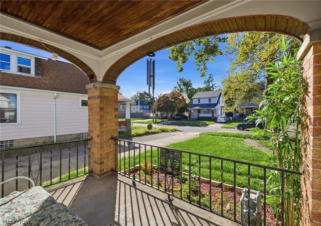 Photo 3 of Single family home for sale at 1222 W 18th Street, Lorain, OH 44052 | MLS# 5250916 | Listing updated on 2026-10-09