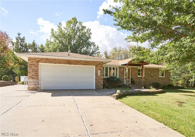 Photo 1 of Single family home for sale at 7439 High Ml Ave Nw, Canal Fulton, OH 44614 | MLS# 5250895 | Listing updated on 2026-10-10