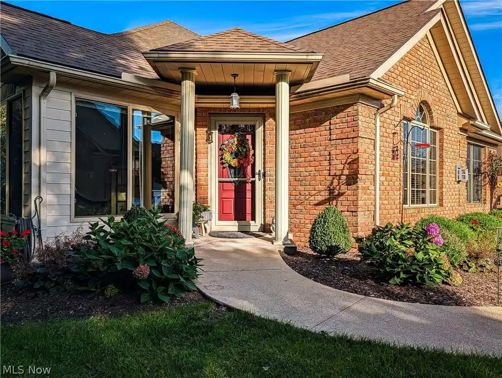 Photo 1 of Condo for sale at 1202 Saint Abigail St Sw, Hartville, OH 44632 | MLS# 5251345 | Listing updated on 2026-10-20