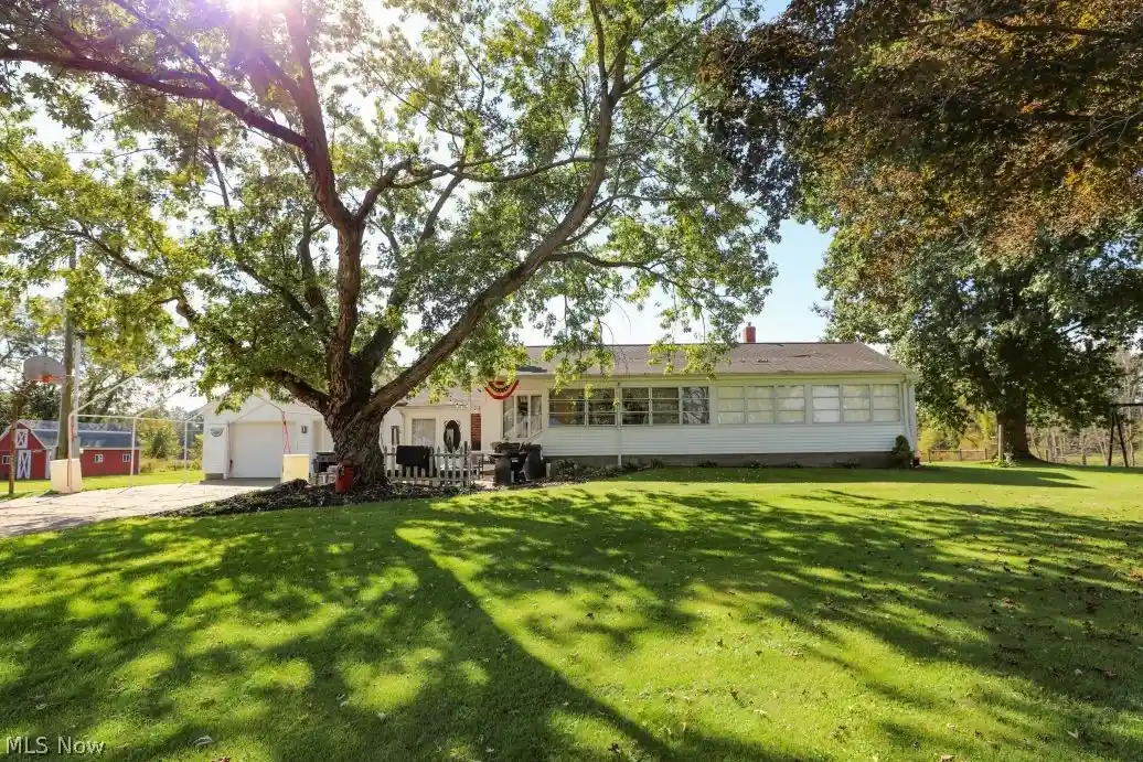 Photo 1 of Sale Pending at 3522 Alexander Rd, Atwater, OH 44201 | MLS# 5250938 | Listing updated on 2026-10-28
