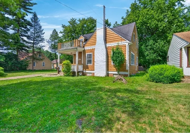 Photo 4 of Single family home for sale at 4724 Green Rd, Cleveland, OH 44128 | MLS# 5251318 | Listing updated on 2026-10-09