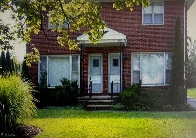 Photo 1 of Sale Pending at 4152 Greenvale Rd, Cleveland, OH 44121 | MLS# 5247811 | Listing updated on 2026-10-09
