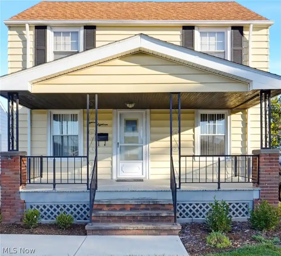 Photo 1 of Sale Pending at 1818 Marietta Ave, Cleveland, OH 44134 | MLS# 5249454 | Listing updated on 2026-10-13