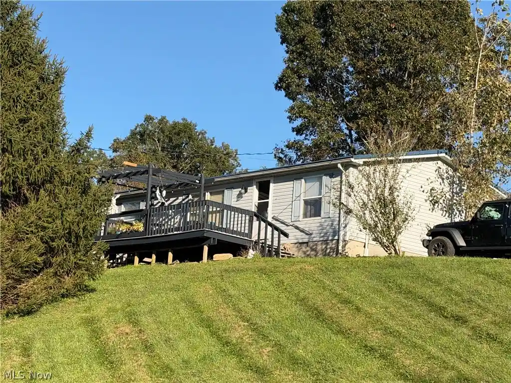 Single family home for sale at 55 Quail Ln, Saint Marys, WV 26170 | MLS# 5250904