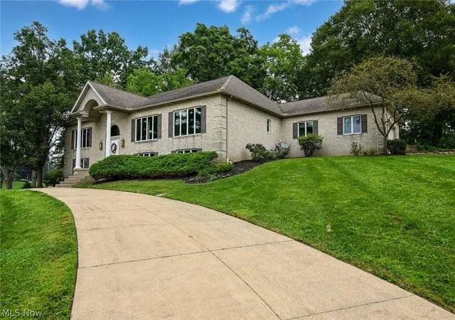 Photo 1 of Single family home for sale at 5216 East Blvd Nw, Canton, OH 44718 | MLS# 5251428 | Listing updated on 2026-10-08