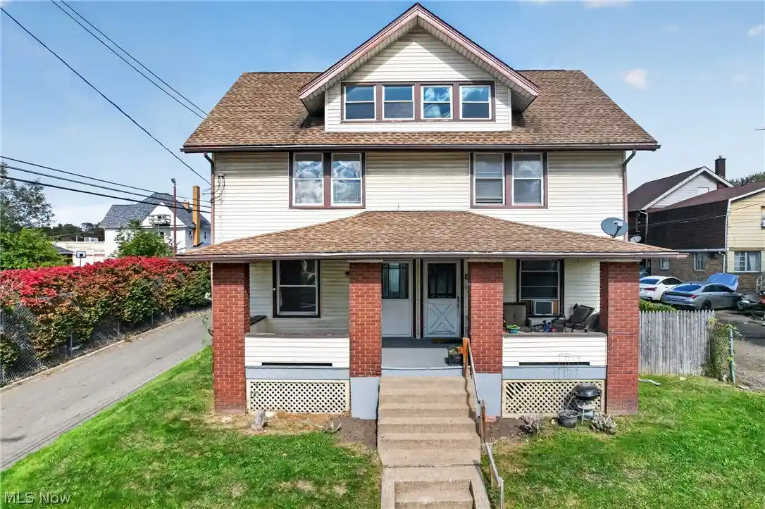 Photo 1 of Sale Pending at 813 815 18th Street Nw, Canton, OH 44703 | MLS# 5251419 | Listing updated on 2026-10-14