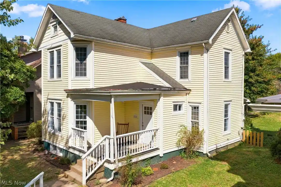 Photo 1 of Single family home for sale at 716 2nd Street, Marietta, OH 45750 | MLS# 5251460 | Listing updated on 2026-10-16