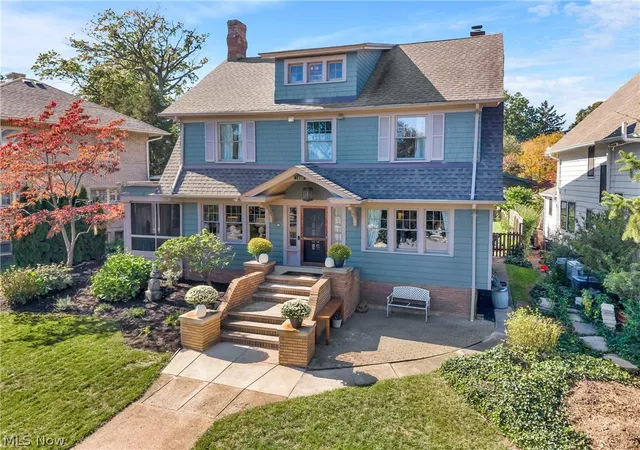 Photo 1 of Sale Pending at 1486 Lewis Dr, Lakewood, OH 44107 | MLS# 5251026 | Listing updated on 2026-10-11