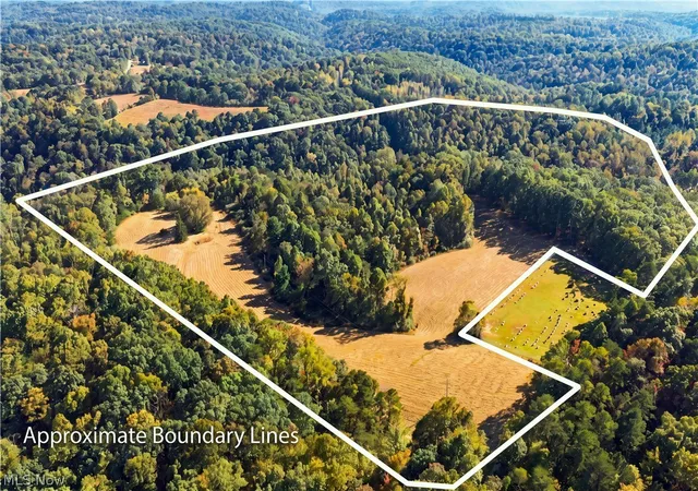Photo 1 of Land for sale at 202 Mount Carmel Rd, Walker, WV 26180 | MLS# 5251168 | Listing updated on 2026-10-08