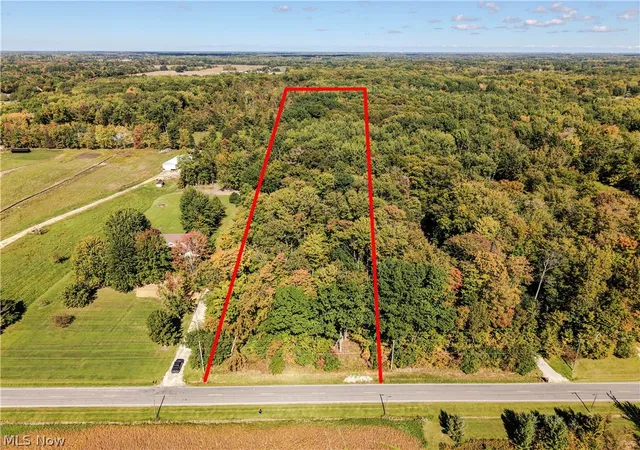 Land for sale at V/l Crocker Rd, Columbia Station, OH 44028 | MLS# 5249751
