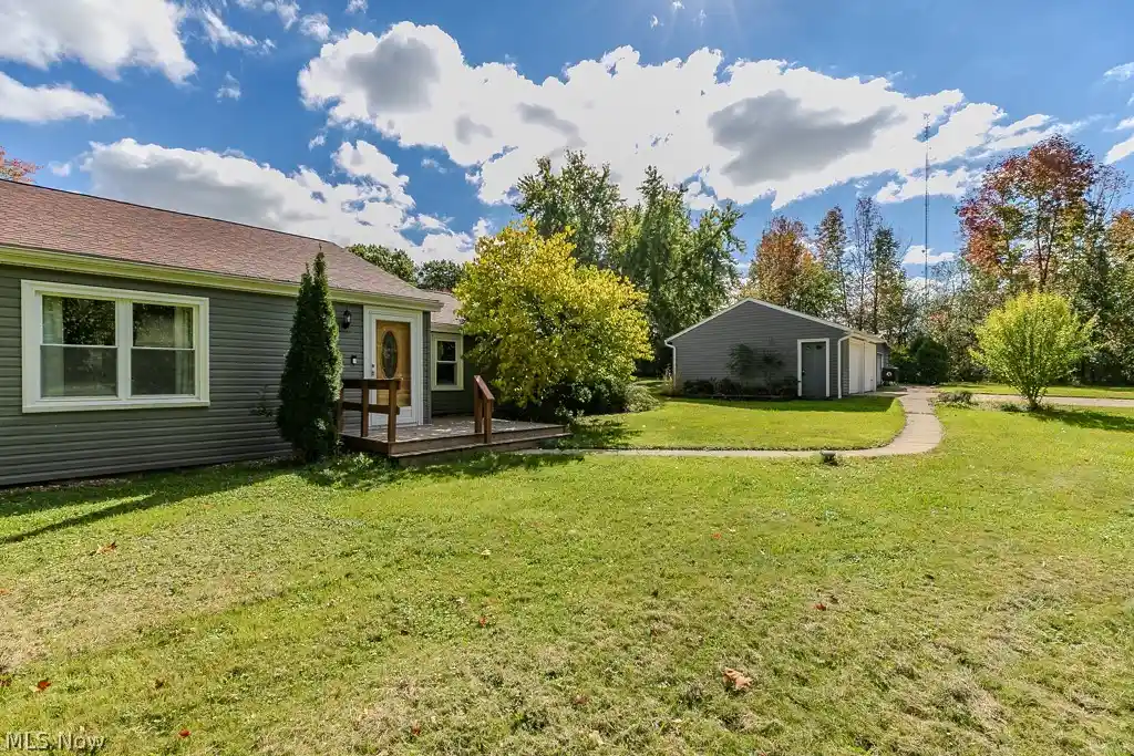 Single family home for sale at 14615 Sperry Rd, Newbury, OH 44065 | MLS# 5250376