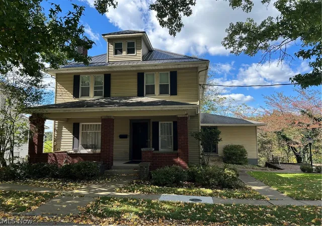 Photo 1 of Single family home for sale at 371 Jamison Ave, Cadiz, OH 43907 | MLS# 5251328 | Listing updated on 2026-10-08