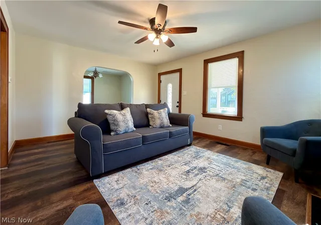Photo 2 of Single family home for sale at 3501 10th Avenue, Vienna, WV 26105 | MLS# 5251491 | Listing updated on 2026-10-12