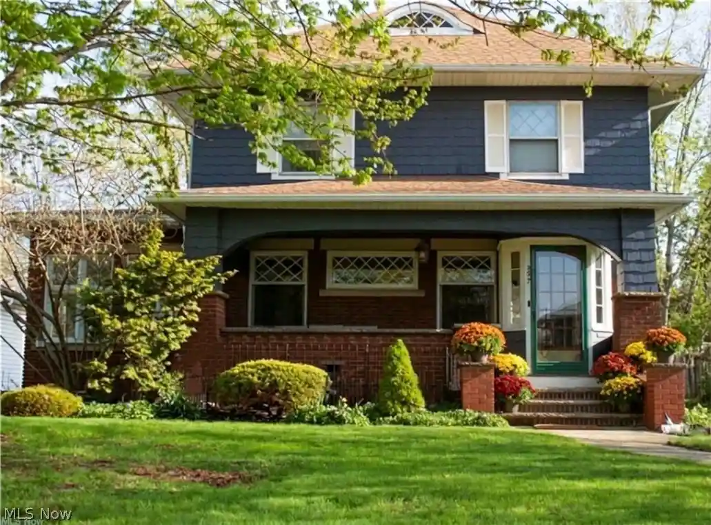 Single family home for sale at 337 19th Street NW, Canton, OH 44709 | MLS# 5251497