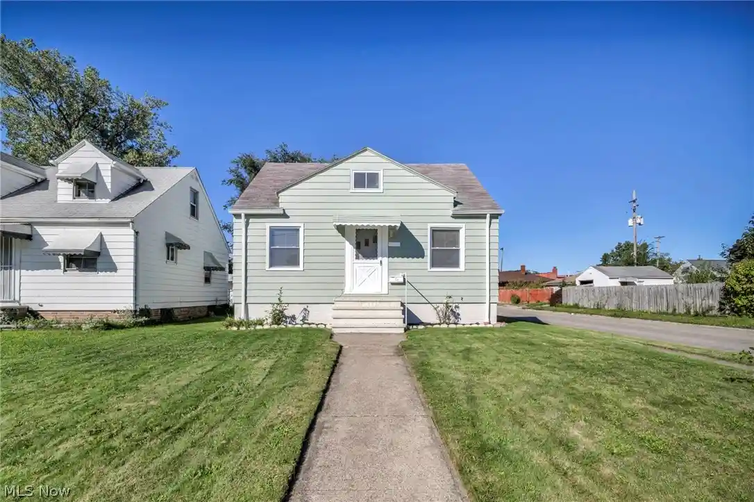 Photo 1 of Sale Pending at 3774 W 116th Street, Cleveland, OH 44111 | MLS# 5251315 | Listing updated on 2026-10-18