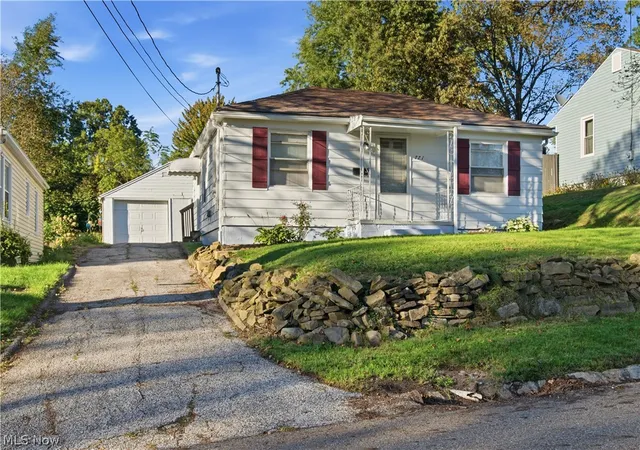Single family home for sale at 771 Indian Trl, Akron, OH 44314 | MLS# 5239923