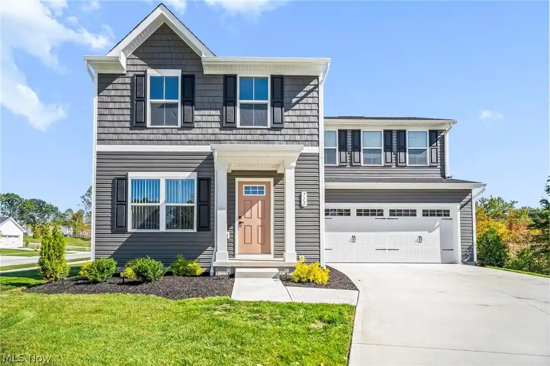 Single family home for sale at 712 Cadmean Ct, Lodi, OH 44254 | MLS# 5243650